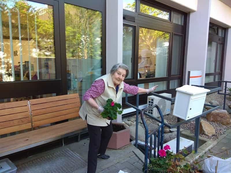 Pflegefachkraft (m/w/d) - Wir bieten Dir alle Möglichkeiten! Wiesbaden - CMS Seniorenresidenz Am Kurpark Wiesbaden - Praxia