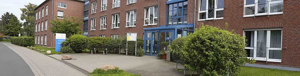 Pflegefachkraft (m/w/d) als Dauernachtwache – Vielfältige Perspektiven und Wohlfühlatmosphäre erwarten Sie! Brühl - Seniorenzentrum Johannesstift - Dechant-Güttler-Haus - Praxia