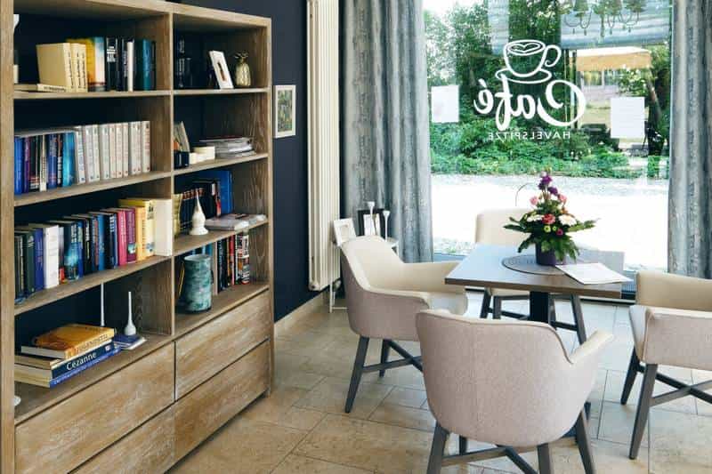 Pflegedienstleitung (m/w/d)  - Dein neuer Arbeitsplatz in einem Team, auf das Du zählen kannst! Berlin - Pro Seniore Residenz Wasserstadt - Praxia