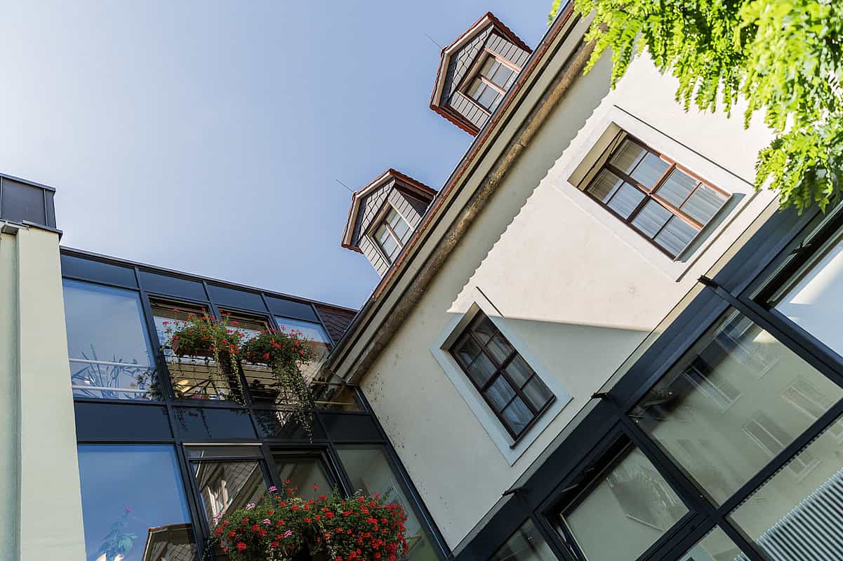 Pflegefachkraft (m/w/d) - Dein neuer langfristiger Arbeitsplatz! Dresden - Vitanas Senioren Centrum Am Blauen Wunder - Praxia