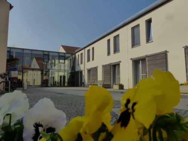 Stellvertretende verantwortliche Pflegefachkraft (m/w/d) - Zur Unterstützung unseres Teams suchen wir Sie! Nauen - ASB Seniorenzentrum Nauen - Haus Jüdenstraße - Praxia