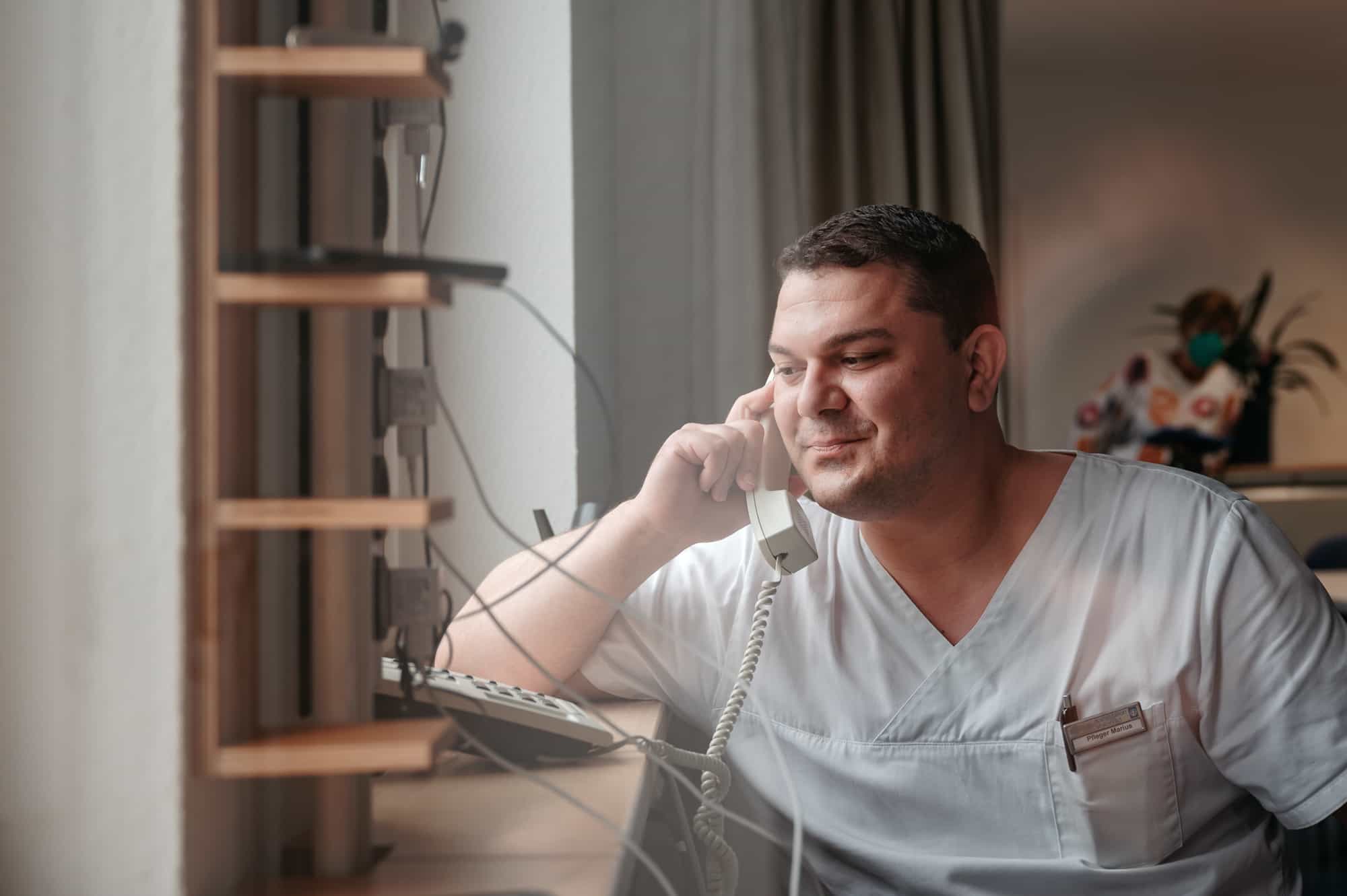 Gelernte Pflegehilfskraft mit 1- bis 2-jähriger Ausbildung (m/w/d) - Werde Teil unseres Teams! Konstanz - Caritas Konstanz Sozialstation St. Konrad - Praxia