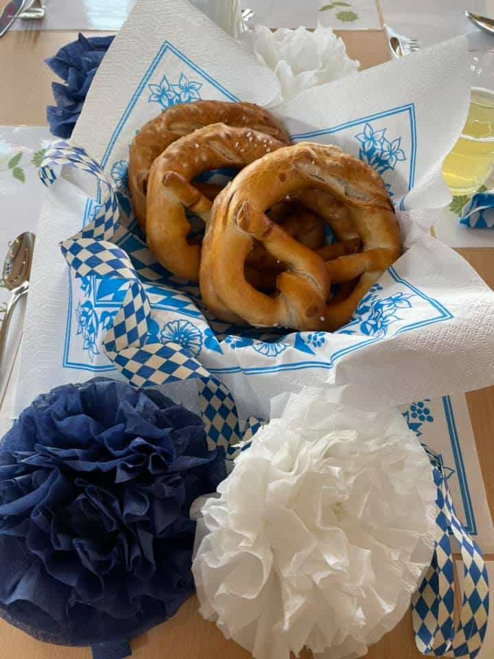 Pflegefachkraft (m/w/d) in Vollzeit - Unsere kleine familiäre Einrichtung freut sich! Algermissen - Alten- und Pflegeheim Landresidenz Algermissen - Praxia