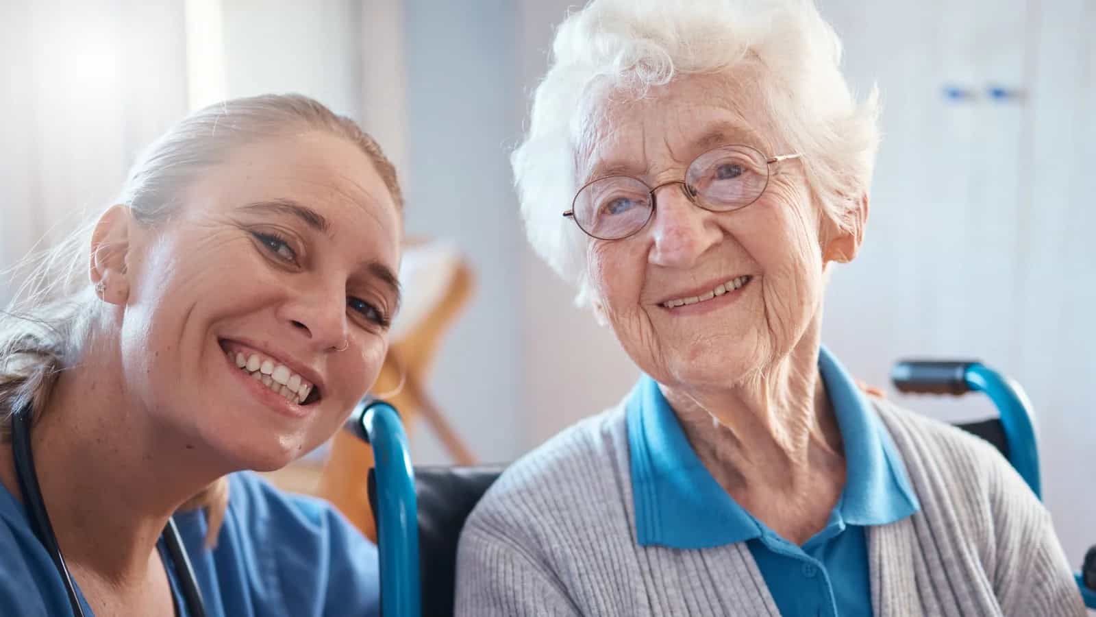 Pflegefachkraft (m/w/d) – Dein neuer Arbeitsplatz in einem eingespielten Team! Bottrop - AWO Ambulanter Pflegedienst Bottrop - Praxia