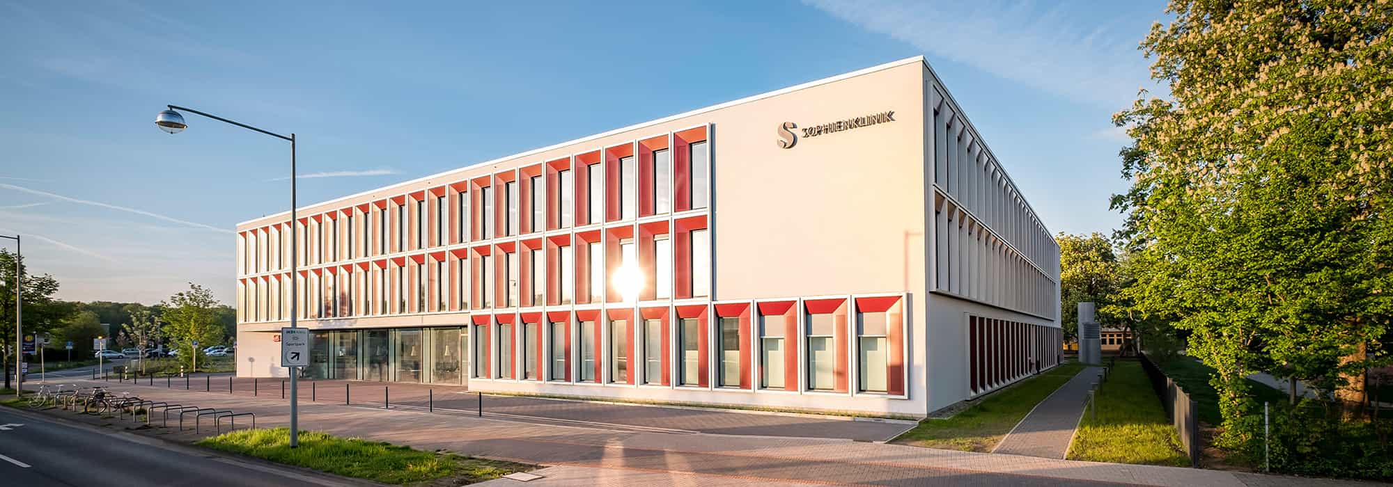 Pflegefachkraft mit OP-Erfahrung (m/w/d) - Sichern Sie sich heute Ihre Zukunft! Hannover - Sophienklinik GmbH - Praxia