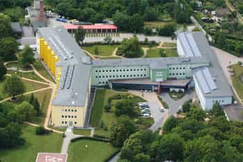 Pflegefachkraft für die Notaufnahme (m/w/d) - Werden Sie Teil unseres Teams! Wolgast - Kreiskrankenhaus Wolgast - Praxia