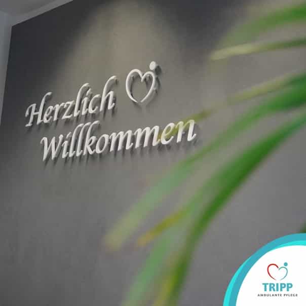 Pflegefachkraft (m/w/d) mit Basiskurs zur außerklinischen Intensivpflege - Wir suchen Dich! Dortmund - Ambulante Pflege Tripp - Dortmund - Praxia