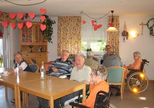 Pflegefachkraft (m/w/d) in Teilzeit - endlich Wertschätzung die Du verdient hast! Herrischried - Haus am Gugel GmbH - Praxia