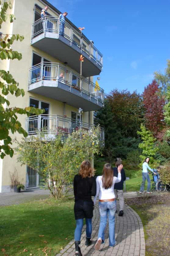 Pflegefachkraft (m/w/d) - Wir wollen Dich! Pirmasens - Haus Pfalzblick - Praxia