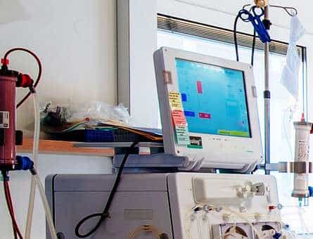 Gesundheits- und Krankenpfleger:in (m/w/d) in der Dialysepflege - Starte mit uns in die Zukunft! Fürth - Nieren- und Diabeteszentrum Fürth - Praxia