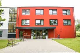 Pflegefachkraft (m/w/d) - Herzlich willkommen! Goslar - Stella Vitalis Seniorenzentrum Goslar - Praxia