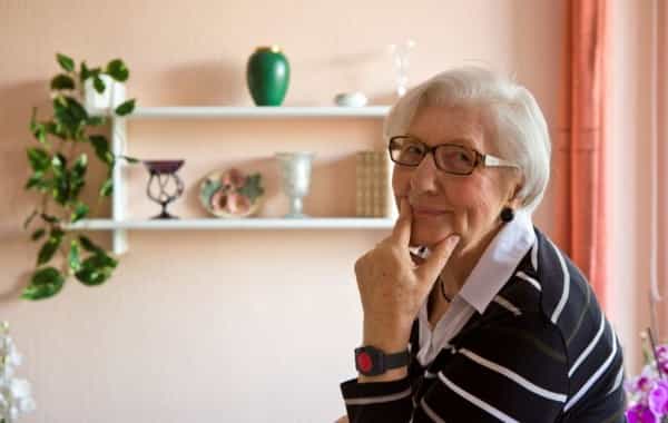 Pflegehelfer:in mit 1-jähriger Ausbildung (w/m/d) in Teilzeit (20h) - Werde Teil unseres Teams! Lübeck - AWO Servicehaus Lübeck - Praxia