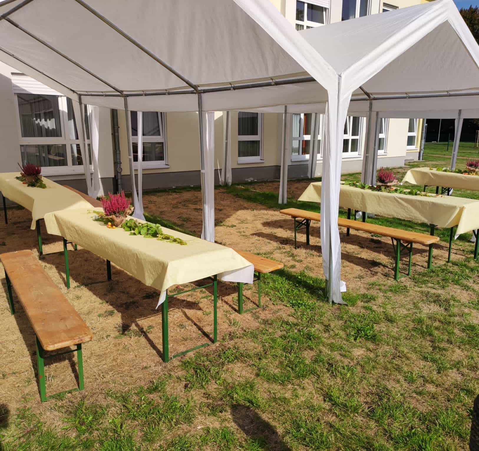 Geronto-Fachkraft (m/w/d) - Komm' in unser Team!  Eschershausen - Wilhelm-Raabe-Residenz (Residenz-Gruppe) - Praxia