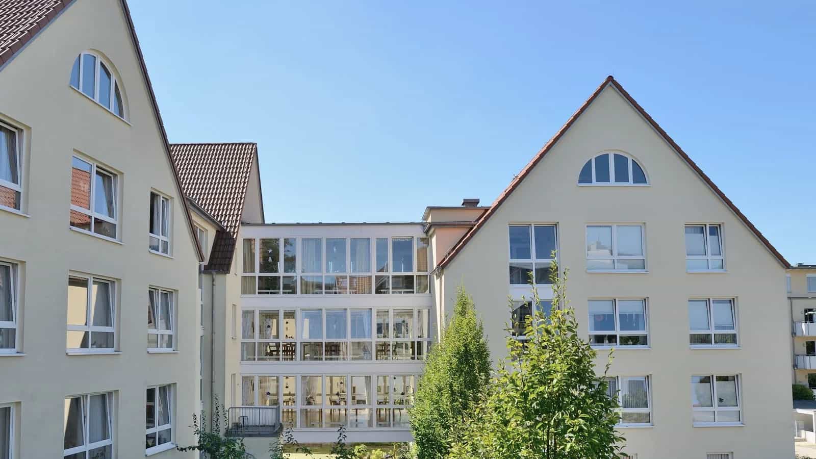 Pflegefachkraft für den Tagesdienst (m/w/d) – Attraktive Arbeitszeiten bei Deinem neuen Arbeitgeber! Ibbenbüren - AWO Seniorenzentrum Ibbenbüren Klosterstraße - Praxia