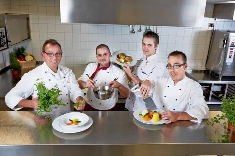 Pflegefachkraft (m/w/d) - Zur Verstärkung unseres Teams suchen wir Sie! Schwangau - Fachklinik König Ludwig - Praxia