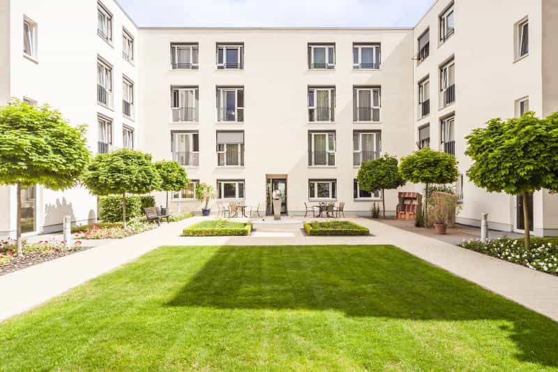 Pflegefachkraft (m/w/d) - Starten Sie mit uns eine gemeinsame Zukunft!  Minden - MediCare Seniorenresidenz Simeonsglacis - Praxia