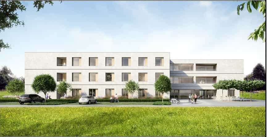 Praxisanleitung (w/m/d) 10% freigestellt - Hier bist Du richtig!  Konstanz - Pflegeheim Jungerhalde - Praxia