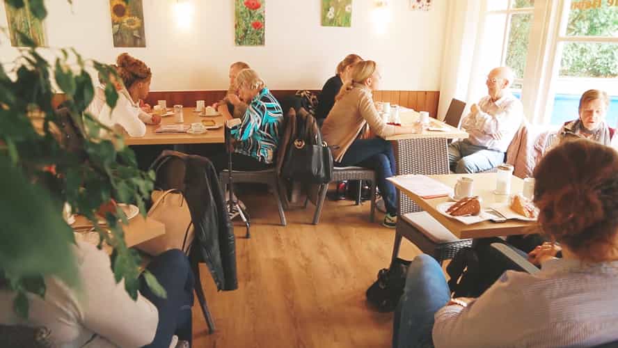 Pflegefachkraft (m|w|d) Leitung Funktionsteam - Werde Teil unseres Teams! Wiesbaden - Vitanas Senioren Centrum Sonnenberg - Praxia