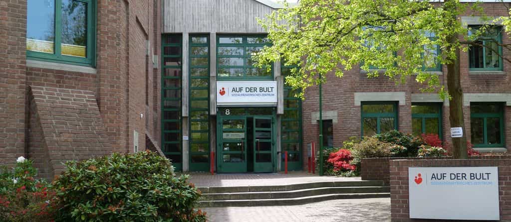 Gesundheits- und Kinderkrankenpfleger:in (m/w/d) - Werden Sie Teil eines dynamischen Teams! Hannover - Kinder- und Jugendkrankenhaus Auf Der Bult - Praxia