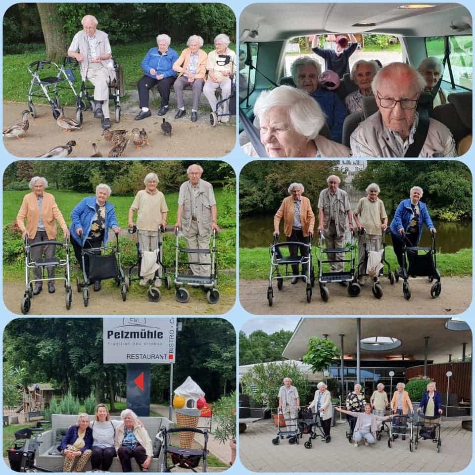 Pflegefachkraft (m/w/d) - Wir bieten Dir alle Möglichkeiten! Chemnitz - Alloheim Senterra Pflegezentrum Chemnitz - Praxia