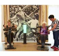 Pflegefachkraft (m/w/d) - Komm' in unser Team! Chemnitz - K&S Seniorenresidenz Chemnitz - Praxia