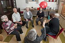 Pflegefachkraft (m/w/d) - Arbeiten in einer tollen Atmosphäre! Freiburg im Breisgau - Johannisheim - Praxia