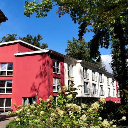 Pflegefachkraft (m/w/d) - Ein Job, den Sie lieben werden! Viersen - Evangelisches Altenzentrum , Haus im Johannistal - Praxia