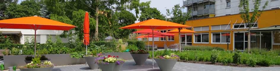 Pflegefachkraft in Teilzeit (m/w/d) - Wir freuen uns auf Sie!  Ingolstadt - Seniorenheim St. Pius - Praxia