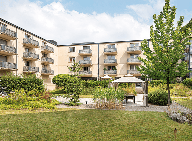 Wohnbereichsleitung (m/w/d) - Mit großem Herz! Berlin - Residenz Ambiente Berlin - Praxia