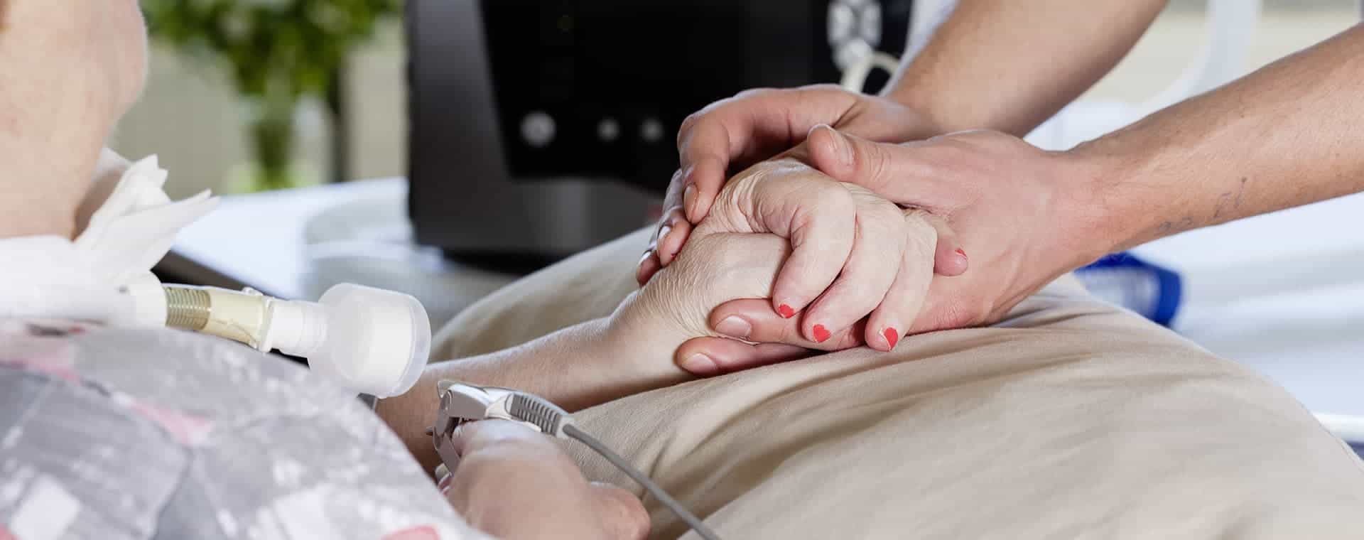 Pflegefachkraft (w/d/m) - Hier kannst Du Dir Zeit für die Pflege nehmen! Würzburg - Heimbeatmungsservice Brambring Jaschke | Wohngemeinschaft Würzburg - Praxia