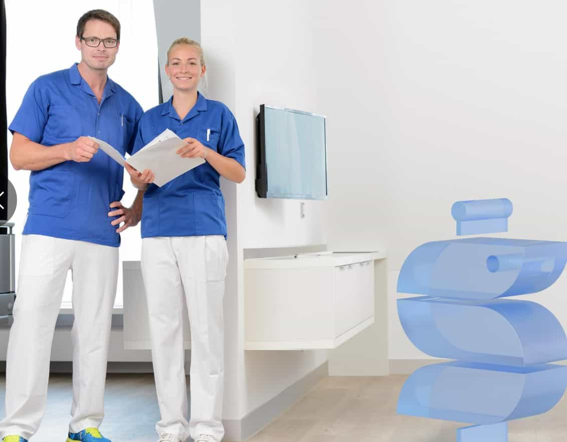 Pflegefachkraft (m/w/d) für die zentrale Notaufnahme - Pflege mit Herz, statt mit Stoppuhr! Pegnitz - Sana Klinik Pegnitz - Praxia