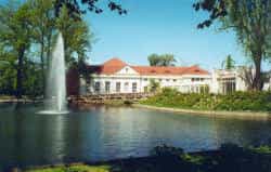 Pflegefachkraft (m/w/d) für die Psychosomatik - Wir möchten Sie kennenlernen! Naumburg (Saale) - SRH Burgenlandklinik in Bad Kösen - Praxia