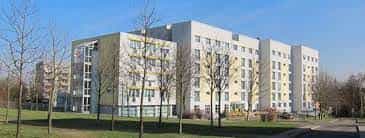 Pflegefachkraft (m/w/d) - Traumjob gesucht? Dresden - DRK Seniorenpflegeheim "Albert Schweitzer" Dresden - Praxia