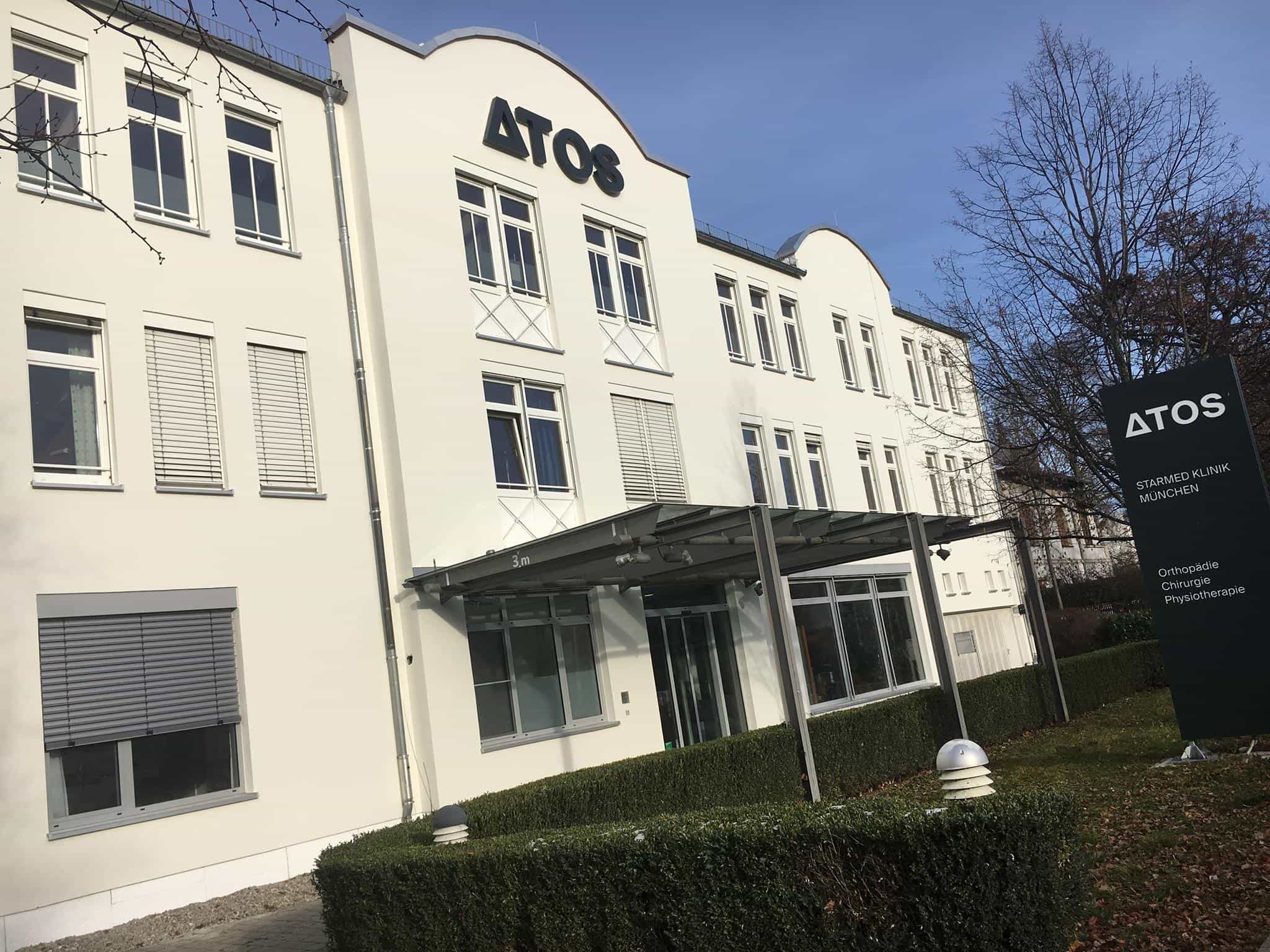 Teamleitung (m/w/d) Physiotherapie - Genug Zeit für die Pflege! München - ATOS Starmed Klinik München - Praxia