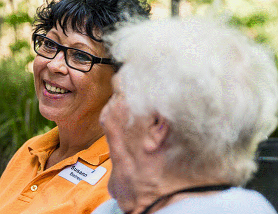 Gelernte Pflegehilfskraft (w/d/m) - Wir suchen Dich! Waldmünchen - Dienste für Menschen Pflegestift Waldmünchen - Praxia