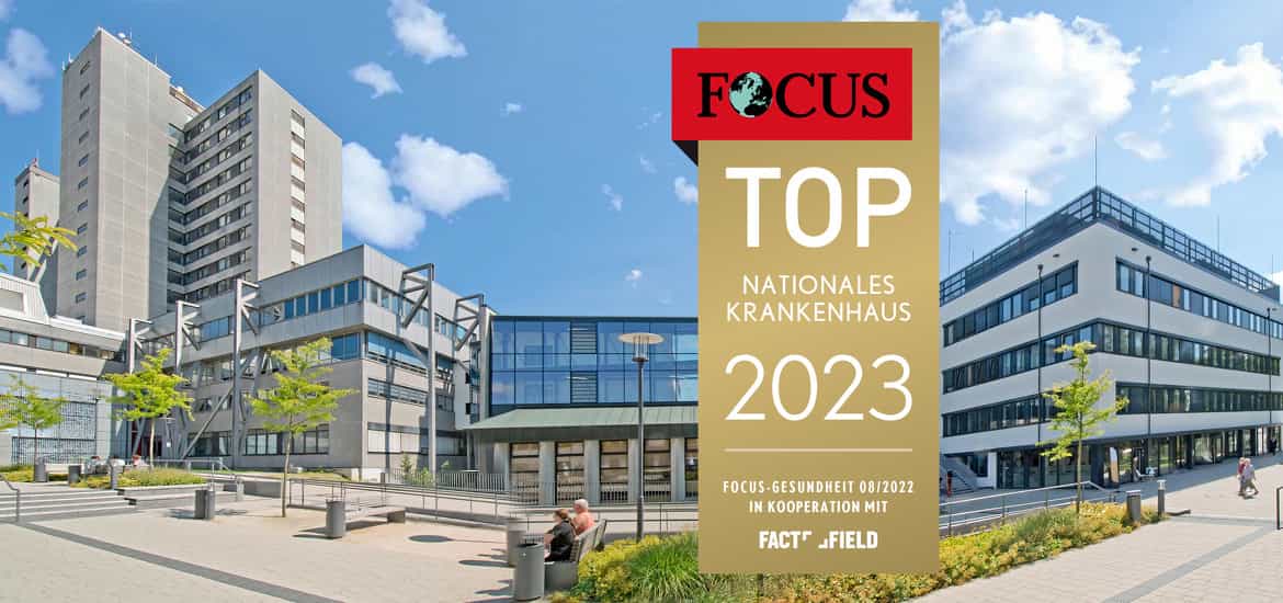 Pflegefachkraft (m/w/d) als Hauptnachwache - Herzlich willkommen! Bochum - Knappschaftskrankenhaus Bochum GmbH - Praxia