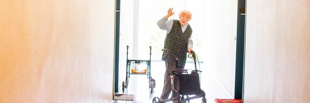 Pflegefachkraft (w/m/d) - Hier bist Du richtig! Nürnberg - BRK Seniorenheim Am Goldbach - Praxia