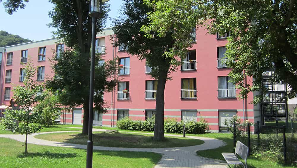 Pflegefachkraft (m/w/d) - Werde Teil unseres Teams! Hagen - wohlbehagen im Lukaspark - Praxia