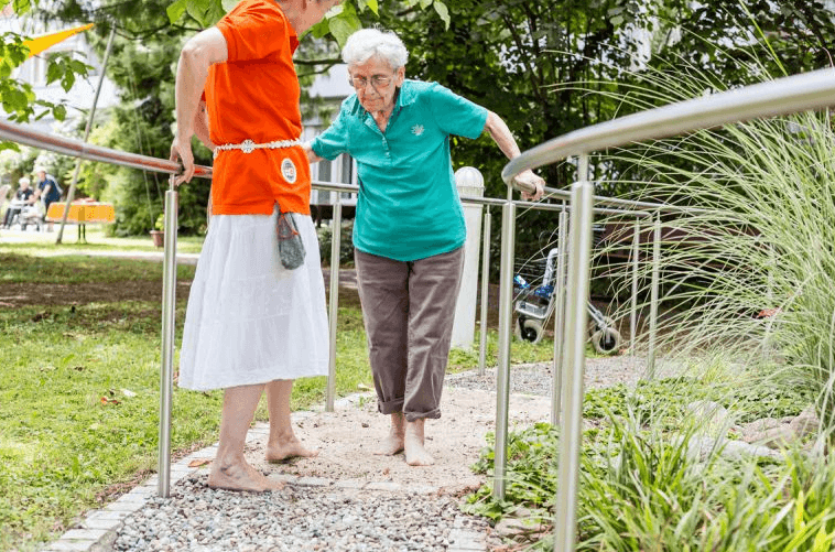 Wundmanager:in (m/w/d) - Herzlich willkommen! Konstanz - Haus Talgarten - Praxia