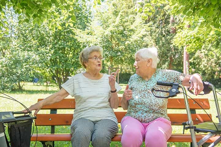 Geronto-Fachkraft (m/w/d) - Wir suchen Sie! Bonn - Vinzentinerinnen St. Vinzenzhaus - Praxia