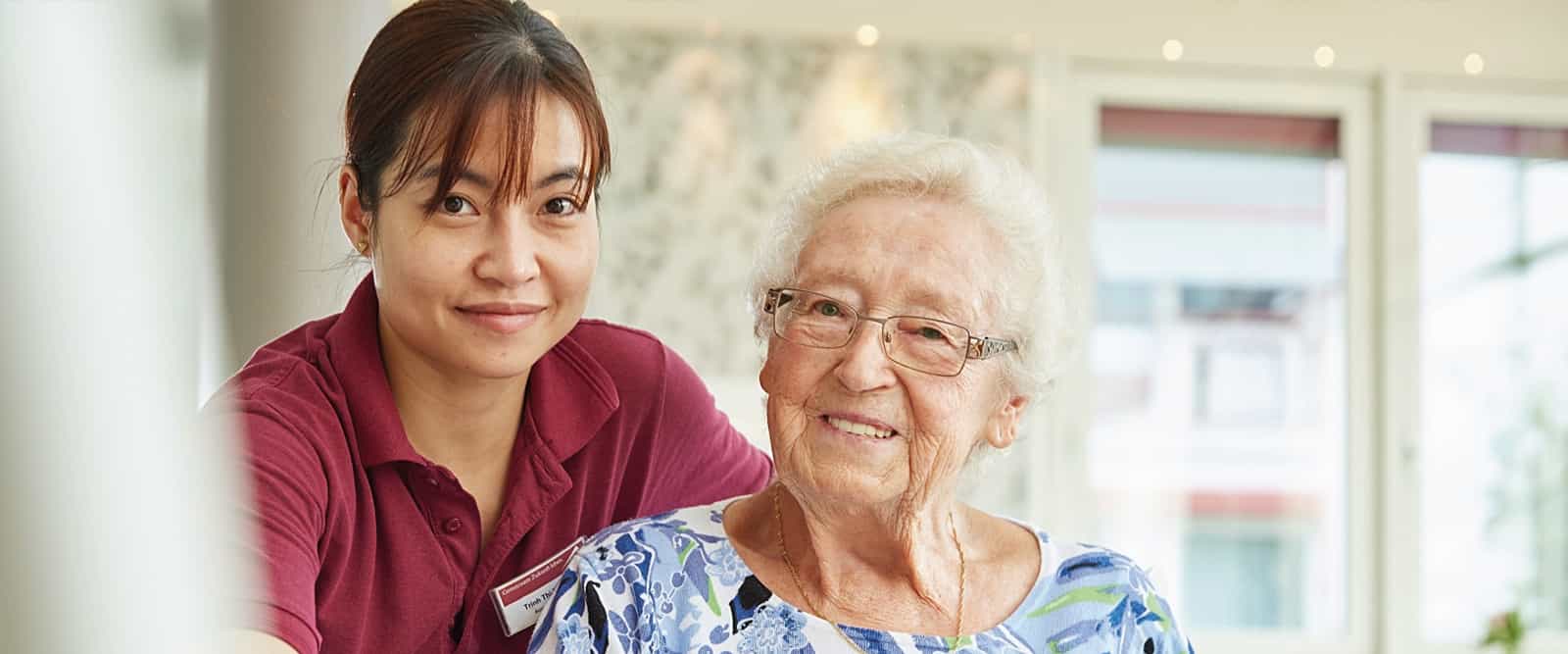 Pflegefachkraft (m/w/d)  - Teamplayer:in mit Herz gesucht! Göttingen - SenVital Senioren- und Pflegezentrum Göttingen Luisenhof - Praxia