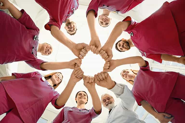 Pflegefachkraft (m/w/d) – Bei uns startet Deine Karriere! Osnabrück - Sander Pflege Ambulant Osnabrück - Praxia