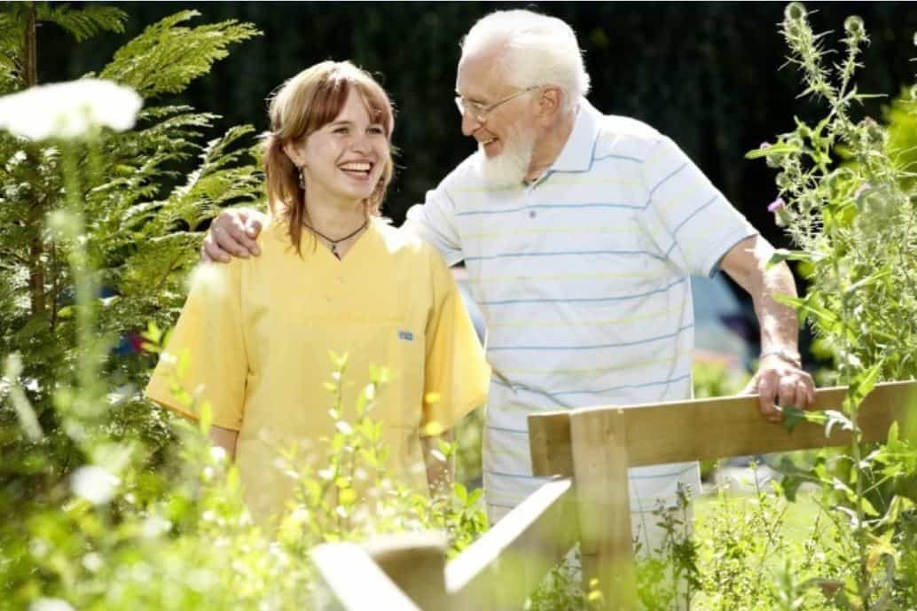 Pflegefachkraft (m/w/d) als Dauernachtwache - Werde Teil unseres Teams! Salzgitter - DSG Pflegewohnstift Irenenstift - Praxia