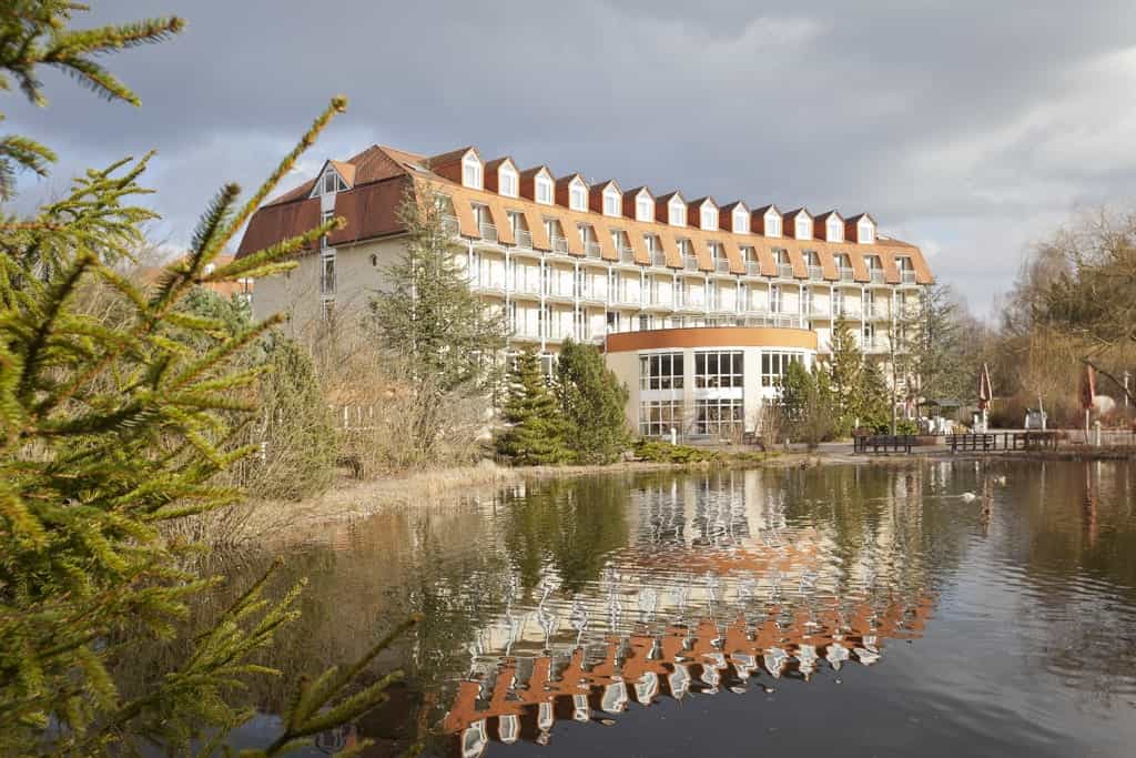 Pflegefachkraft (w/m/d) für Orthopädie - Hier sind Sie in guten Händen! Bernau bei Berlin - Brandenburgklinik Berlin-Brandenburg - Praxia