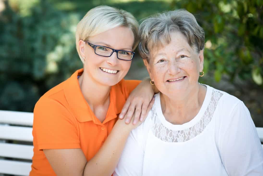 Pflegefachkraft (m/w/d) - Bei uns startet Ihre Karriere! Panketal - Eichenhof Seniorenpflegeheim - Praxia