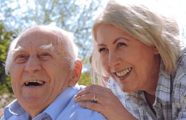 Pflegefachkraft (m/w/d) - Teamplayer:in mit Herz gesucht! Sinzing - compassio - Haus Maria - Praxia