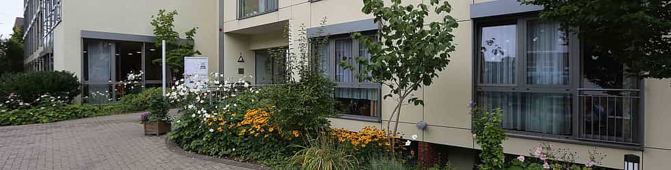 Pflegefachkraft (m/w/d) – Vielfältige Perspektiven und Wohlfühlatmosphäre erwarten Sie! Brühl - Seniorenzentrum Johannesstift - Pfarrer-Paul-Schiffarth-Haus - Praxia