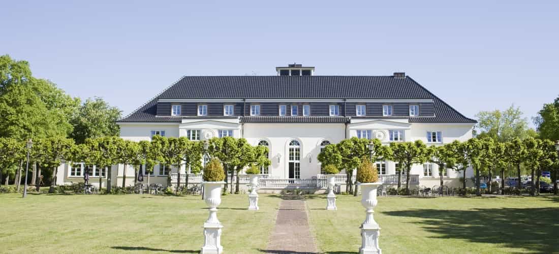 Geronto-Fachkraft (w/m/d) - Werde Teil unseres Teams! Lübeck - Seniorenhaus Hinrichs Kasino - Praxia