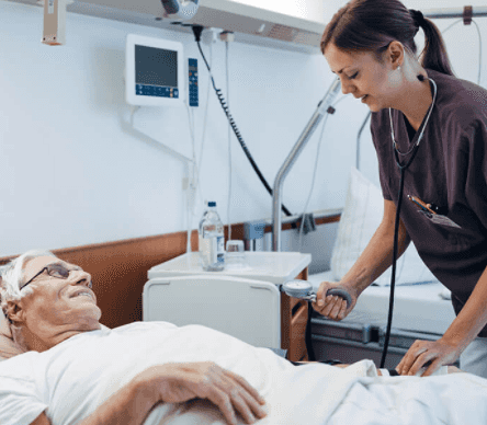 Pflegefachkraft (m/w/d) für unsere Zentrale Notaufnahme (ZNA) - Freuen Sie sich auf eine familiäre Atmosphäre! Berlin - Schlosspark-Klinik - Praxia