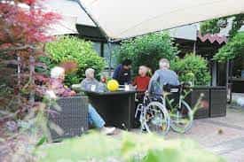 Pflegefachkraft (m/w/d) - Gemeinsam stark sein!  Simmern (Hunsrück) - Dr.-Theodor-Fricke-Altenpflegeheim - Praxia